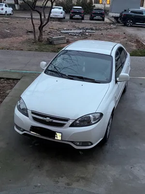 Chevrolet lacceti в хорошем состоянии