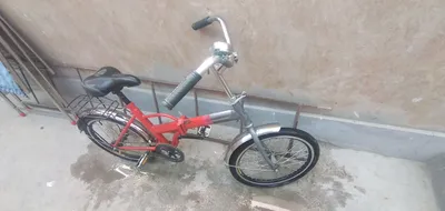 Продаётся велосипед 1