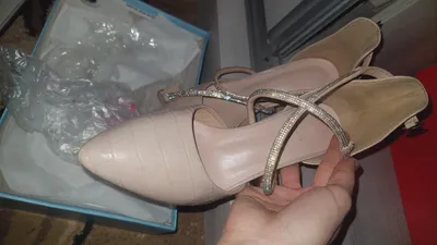 ayollar poshnali tuflisi 37 razmer 1