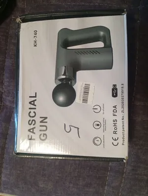 4 ta nasadkali KH - 740 massajyori 1