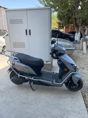 skuter elektro 1