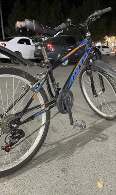 Holati alo chotkiy velosiped 1