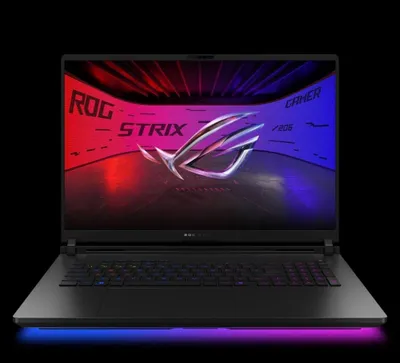 Asus Rog Strix G16 i9-13980Hx 16/1/4070 8Gb 16.0 WQXGA 165Hz