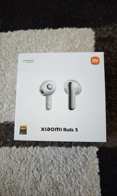 Xiaomi Buds 5 Original 1