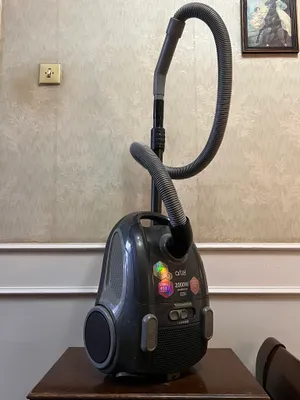 Пылесос Artel VCB0120GRY 1