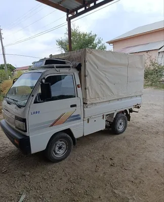 Labo Mashina sotiladi 1