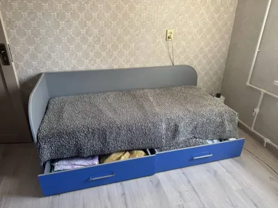 Bolalar xonasi uchun mebel to‘plami sotiladi 1