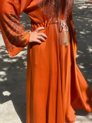 ABAYA tóybop kóylak 1
