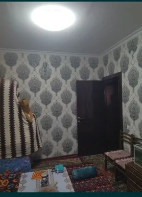 27-й микрорайон, продаётся 1-комнатная квартира, есть кредит 1