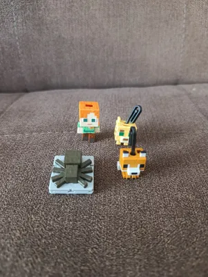 Продам игрушки из kinder joy 1 штука 25.000 1