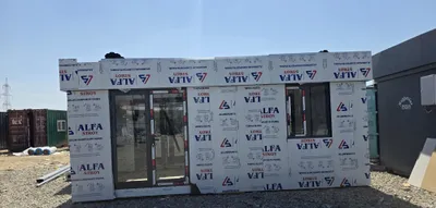 Konteyner uylar ofislar magazinlar 1