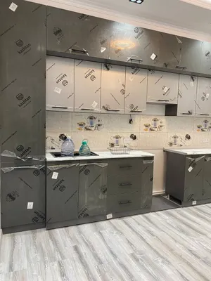 Изготовлю новую кухню для кухни 1