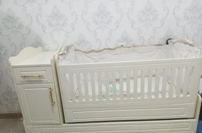 Детский кровати +0