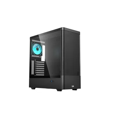 Redragon Ventra Air Midi Tower ATX, ITX, Micro-ATX korpusi 1