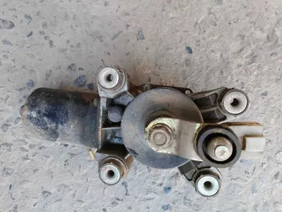 Oyna tozalagich motori 1