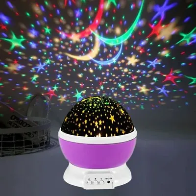 Star Master led