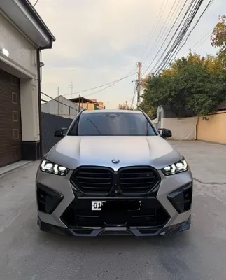 BMW X5 xdrive 40i 1