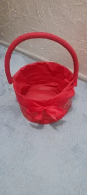 Цветочный горшок