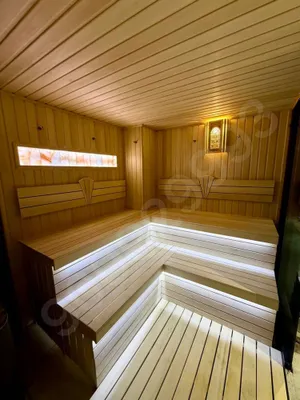 Sauna banya 0 dan sifatli arzon narxda qurib beraman сауна и бани 1