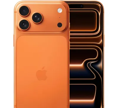 iPhone 17 Pro Max 512GB