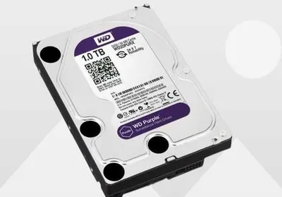 WD Purple ORIGINAL ( 1TB-2TB-4TB-6TB-8TB ) (Labbe)