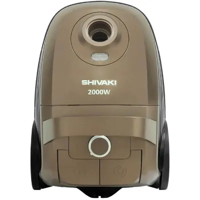 Shivaki VCC4530 Brown changyutgichi 1