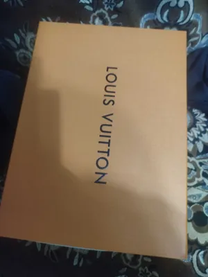 Original, yangi Louis Vuitton sumkasi 1