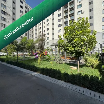 Продается Пентхаус с Террасой, 343 м2, Бадамзар 1
