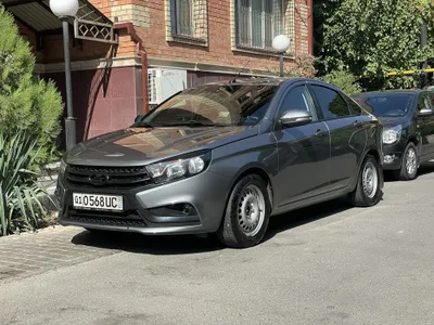 LADA VESTA 2020 г. 1