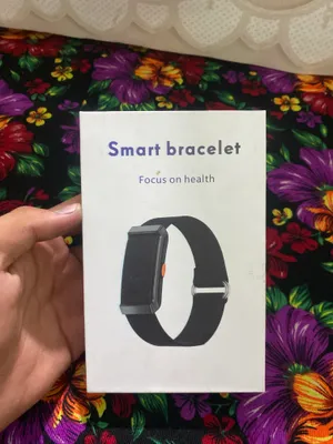 Smart braslet 1