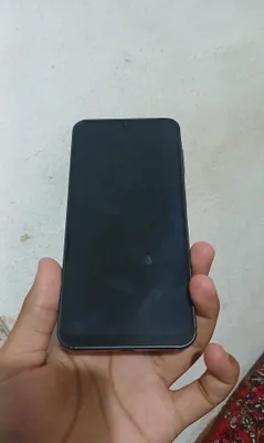Samsung Galaxy A16 1