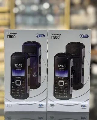 Novey T500 eng arzoni