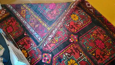 Продаётся ковёр «токима» 1