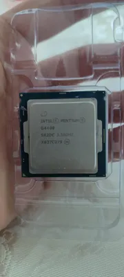 Pentium G4400