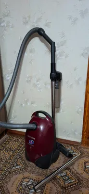 Пылесос Samsung 1