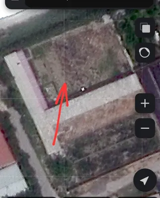 Участок 10 соток, ттз, кибрай, кадирлик, карамурт. 1