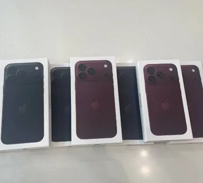 iPhone 18 Pro Max