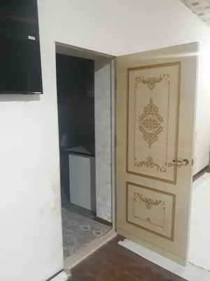Межкомнатная дверь, оконные рамы 1