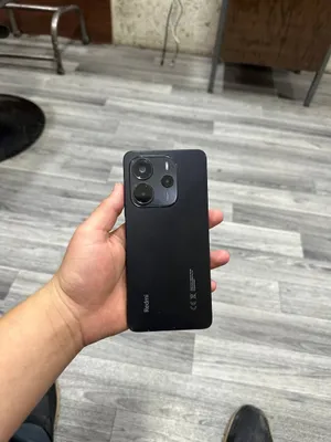 Redmi Note 14 256 ГБ 1