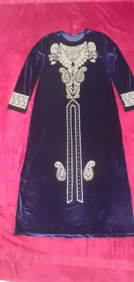 Velur ko‘ylak