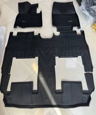 Xpeng GX orginal polik 3W 1
