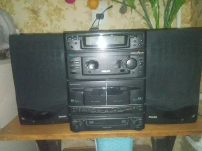 Philips musiqa apparati sotiladi