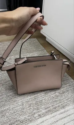 100% original Michael Kors sumkasi 1