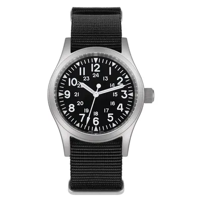 Militado ML05 Seiko VH31 1