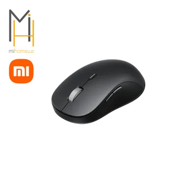 Мышь Xiaomi Wireless Mouse 4 Pro 1