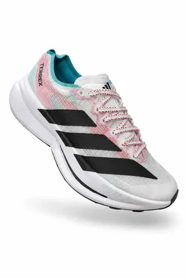 Кроссовки Adidas Adizero EVO SL, размеры от 40 до 45. 1