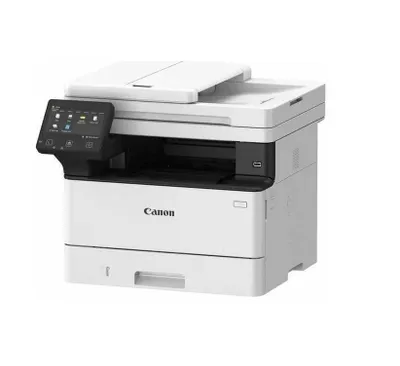 !3в1 monoxrom Canon I-SENSYS MF461DW MFP, QQS bilan narx 1