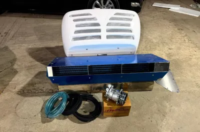 -5° dan -25° gacha bo‘lgan refrijerator (sovutgich) 1