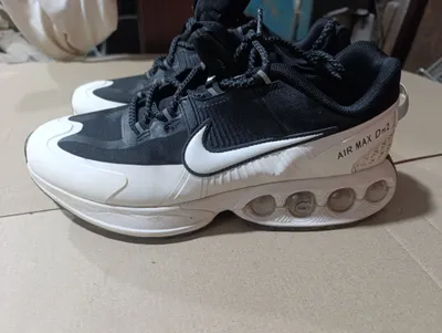 Nike Air Max DN 2 срочна сотилади орегинал 1