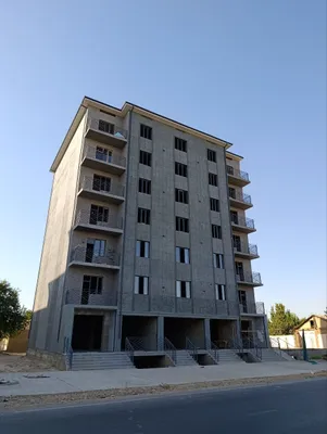 Продаётся 2-комнатная квартира площадью 95 кв. м 1